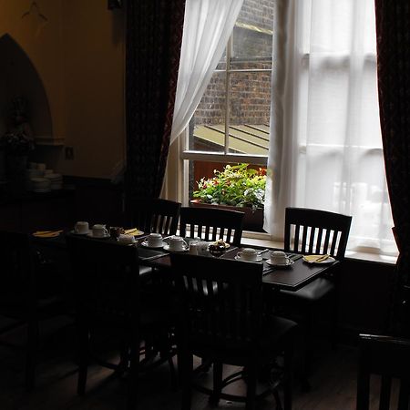 The Glen Guesthouse Dublin Eksteriør bilde