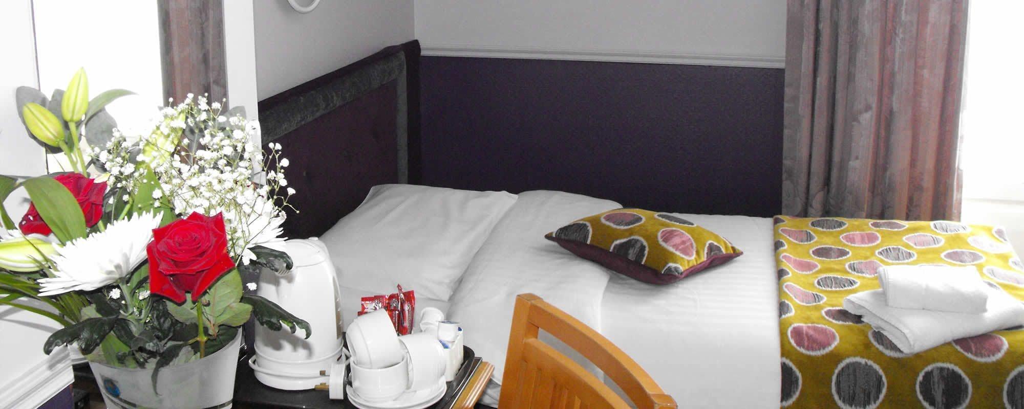 The Glen Guesthouse Dublin Eksteriør bilde