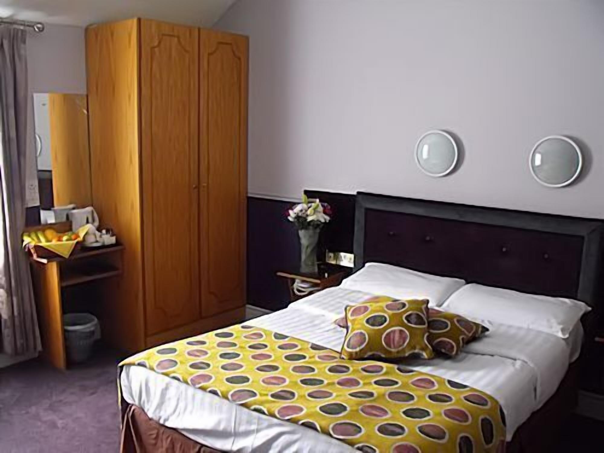 The Glen Guesthouse Dublin Eksteriør bilde