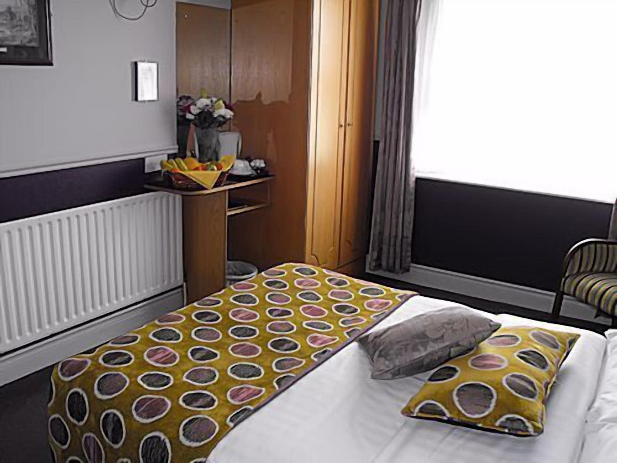 The Glen Guesthouse Dublin Eksteriør bilde