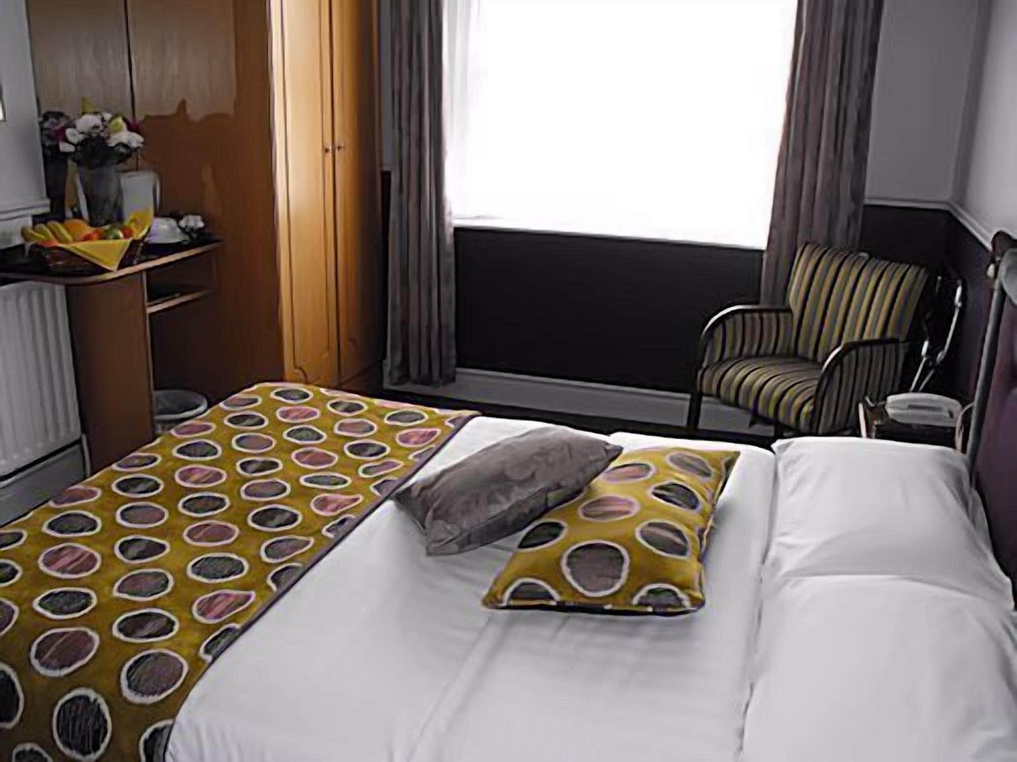 The Glen Guesthouse Dublin Eksteriør bilde
