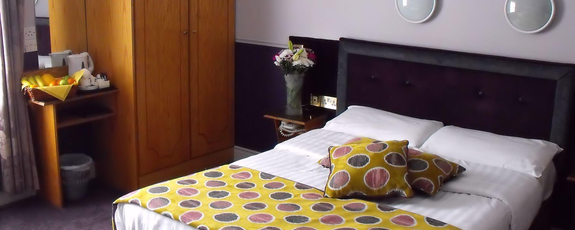 The Glen Guesthouse Dublin Eksteriør bilde