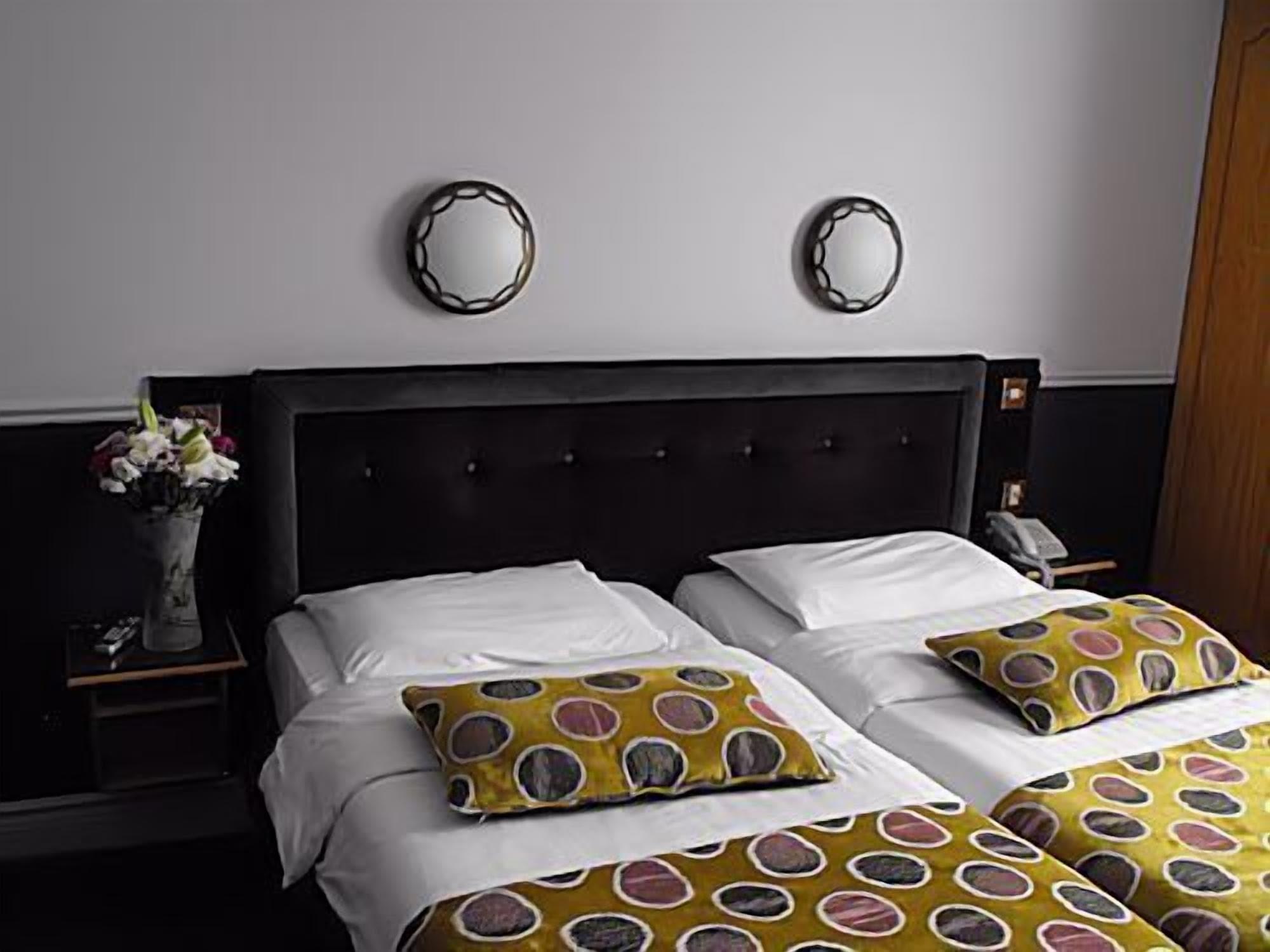 The Glen Guesthouse Dublin Eksteriør bilde