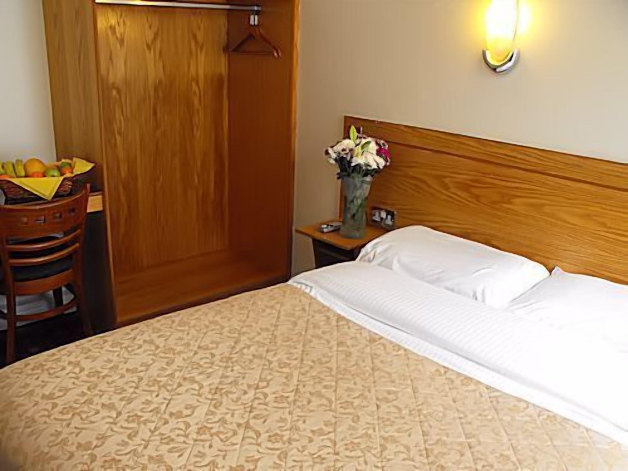 The Glen Guesthouse Dublin Eksteriør bilde