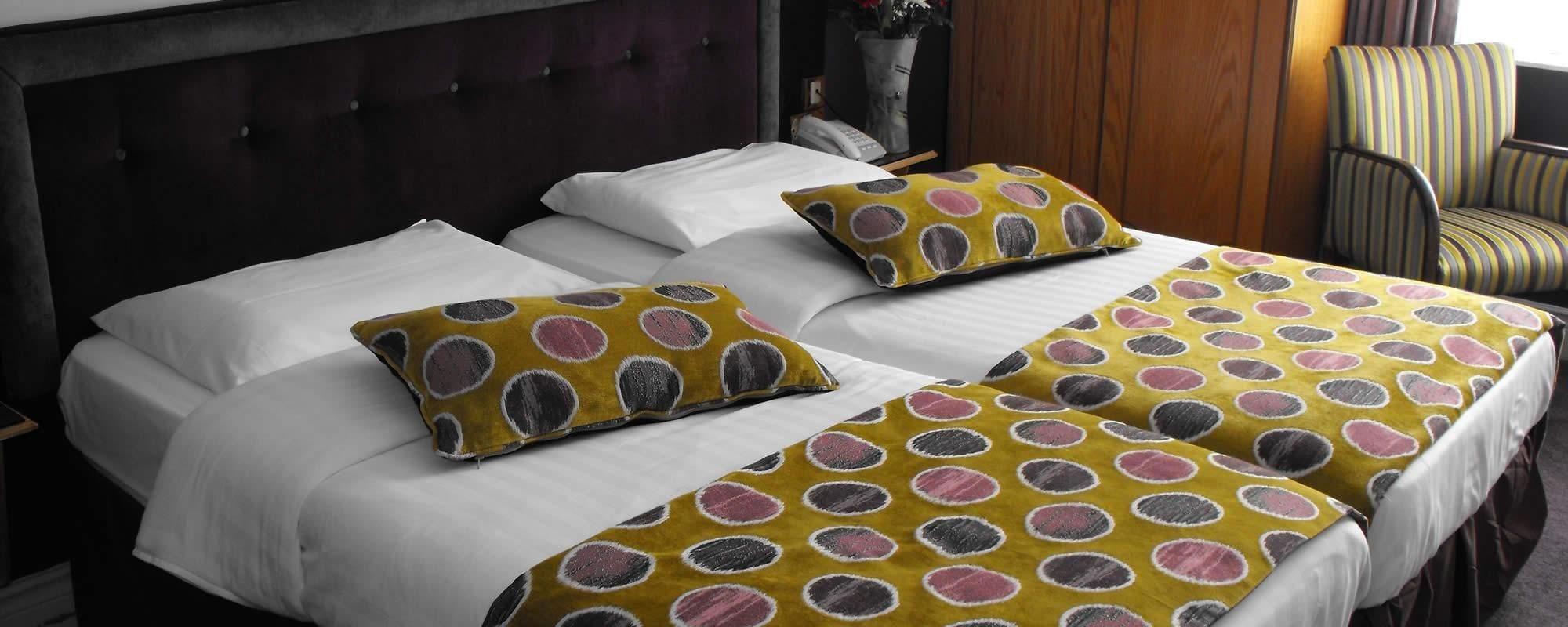 The Glen Guesthouse Dublin Eksteriør bilde