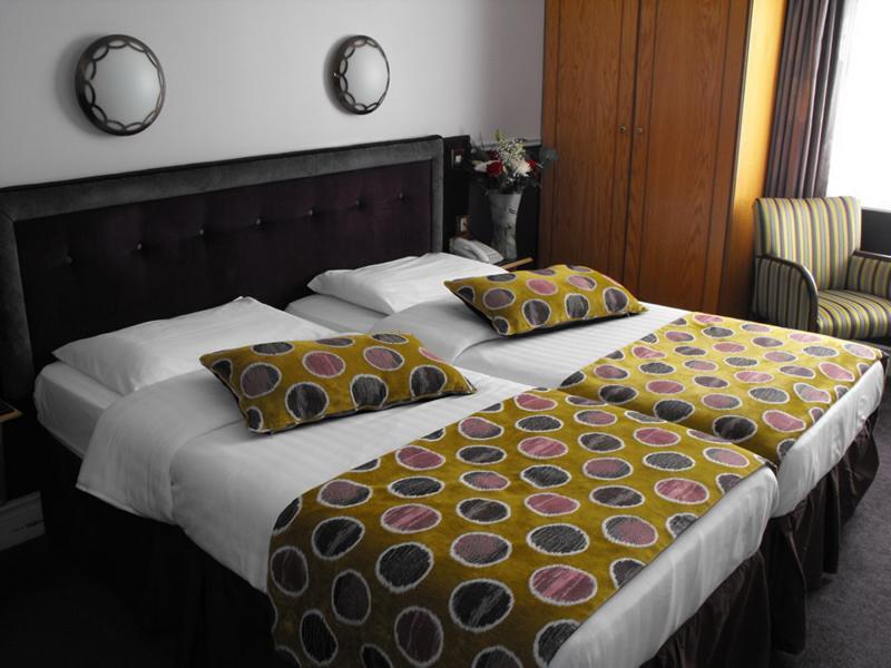 The Glen Guesthouse Dublin Eksteriør bilde