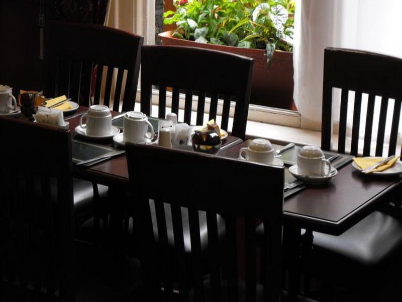 The Glen Guesthouse Dublin Eksteriør bilde