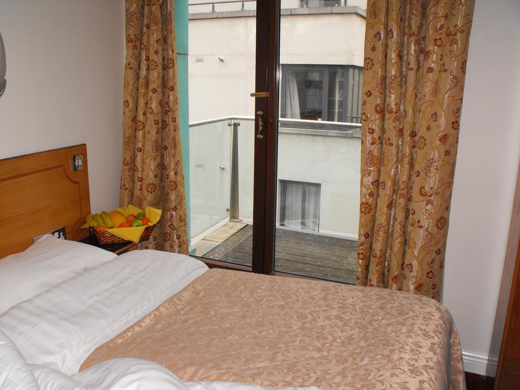 The Glen Guesthouse Dublin Rom bilde