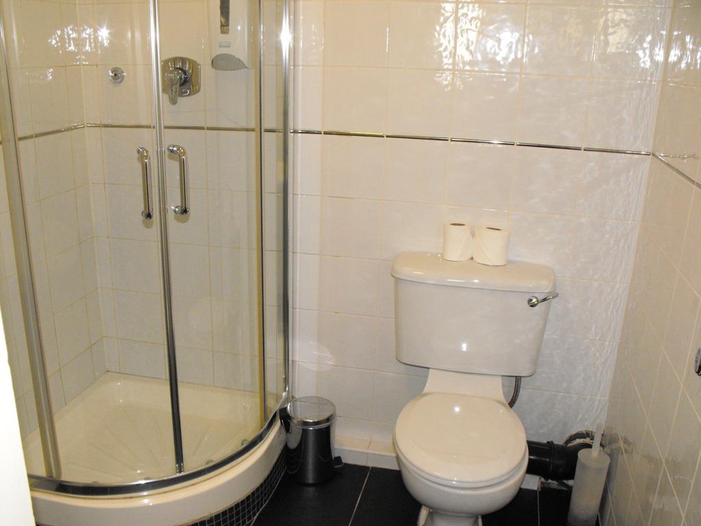 The Glen Guesthouse Dublin Rom bilde