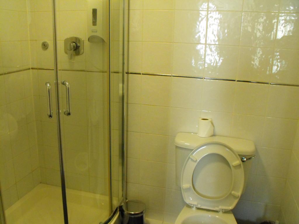 The Glen Guesthouse Dublin Rom bilde