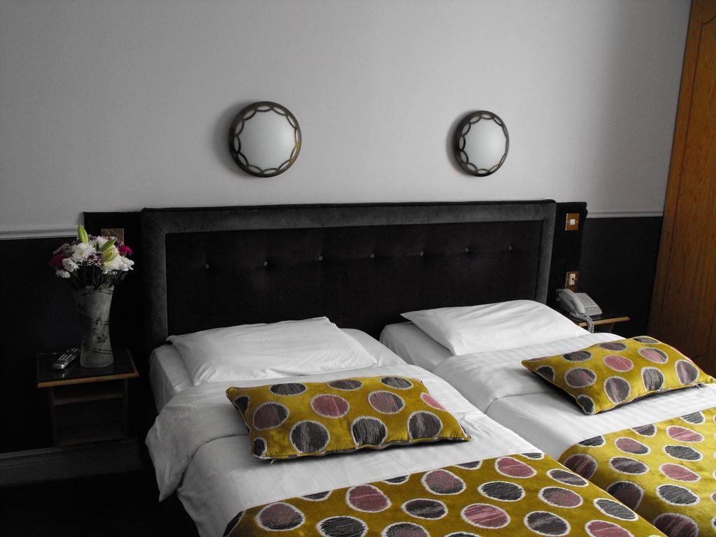 The Glen Guesthouse Dublin Rom bilde